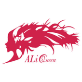 Ali Queen Mall's Logo