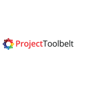 Projecttoolbelt's Logo