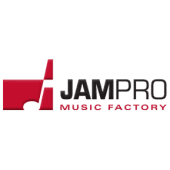 Jampro Music Factory's Logo