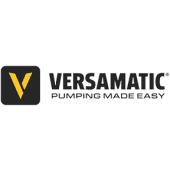 Versamatic's Logo