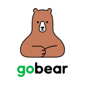 GoBear's Logo