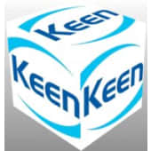 Keen IT Technologies Pvt. Ltd.'s Logo