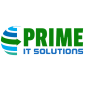 Prime IT Solutions's Logo