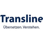 Transline's Logo