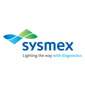 Sysmex Asia Pacific's Logo