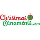 ChristmasOrnaments.com's Logo