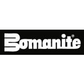 Bomanite Toronto Ltd.'s Logo