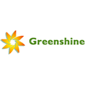 Greenshine New Energy's Logo