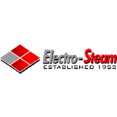 Electro-Steam's Logo