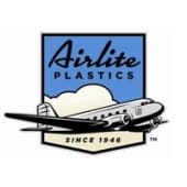 Airlite Plastics's Logo