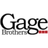 Gage Brothers's Logo