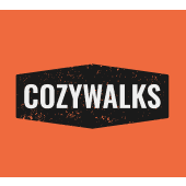 Cozywalks's Logo