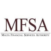 Malta Financial Services Authority's Logo