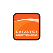 Catalyst's Logo