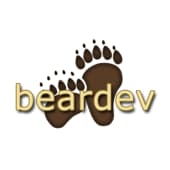 BearDev's Logo