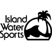 Island Water Sports's Logo