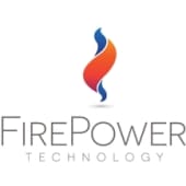 FirePower Technology's Logo