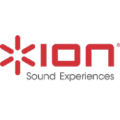 ION Audio's Logo