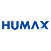 Humax Holdings's Logo