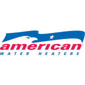 American Water Heater Company's Logo