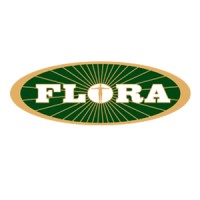 Flora Manufacturing & Distributing Ltd.'s Logo