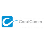 CreatComm Technology's Logo