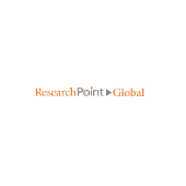 ResearchPoint Global's Logo