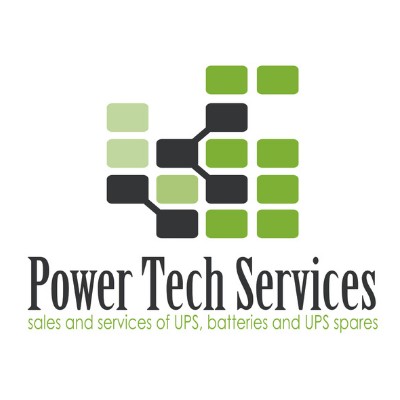 Power Tech Service's Logo