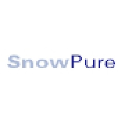 SnowPure Water Technologies's Logo