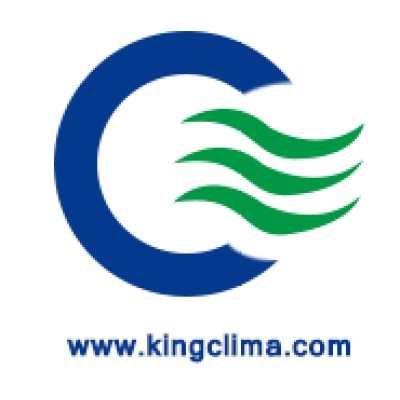 KingClima Industry Co. Ltd's Logo