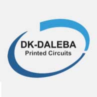 DK-Daleba's Logo