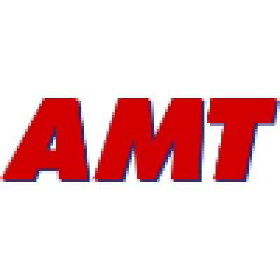 Advanced Monitoring Technologies (AMT)'s Logo