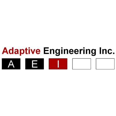 Adaptive Engineering Inc's Logo