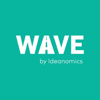 WAVE's Logo