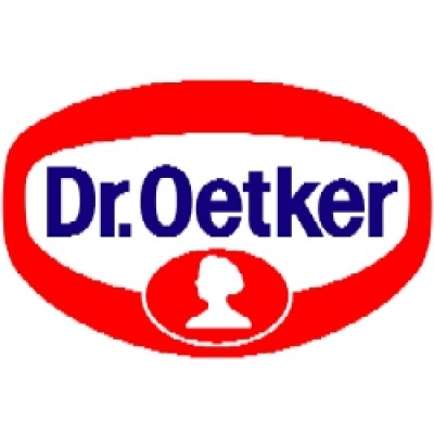 DR. OETKER (UK) LIMITED's Logo