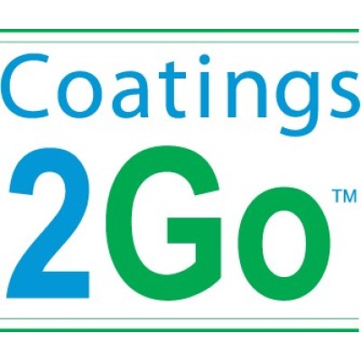 Coatings2Go LLC's Logo