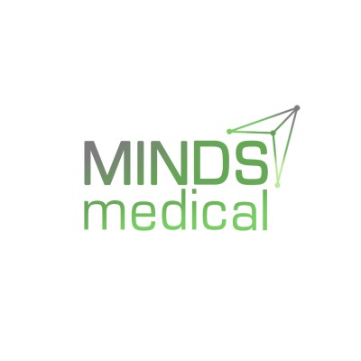 MINDS-Medical GmbH's Logo