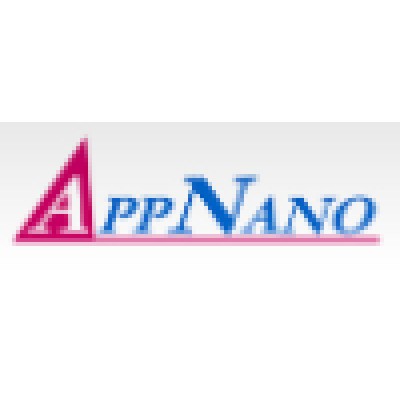 Applied Nanostructures's Logo