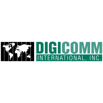 Digicomm International Inc.'s Logo