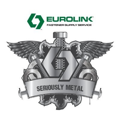 Eurolink Fastener Supply Service's Logo