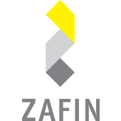 Zafin's Logo