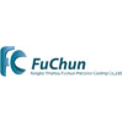 Ningbo Yinzhou Fuchun Precision Casting Co. Ltd.'s Logo