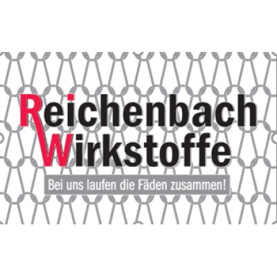 Reichenbach Wirkstoffe GmbH's Logo