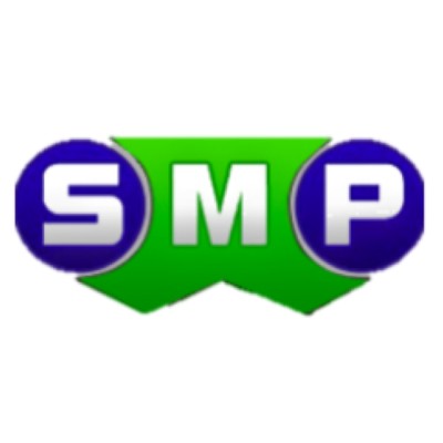 SMP Corporation / Natura Media USA's Logo