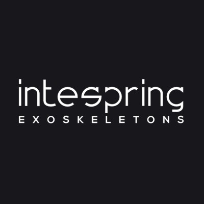 InteSpring B.V.'s Logo