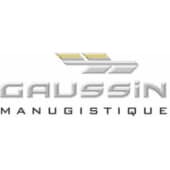 Gaussin group's Logo