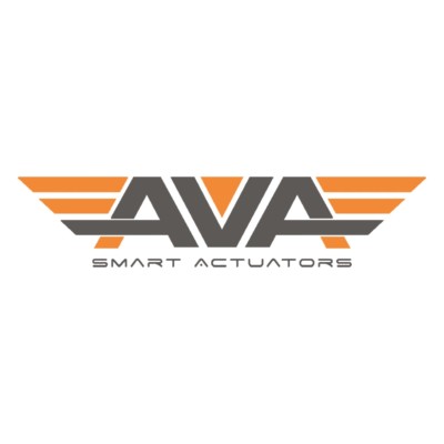 AV Actuators's Logo