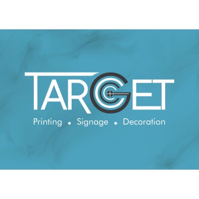 Target Production House's Logo