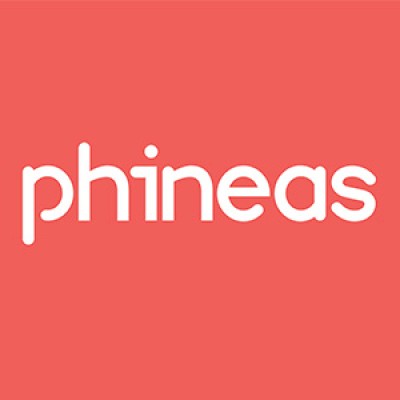 Phineas Group's Logo