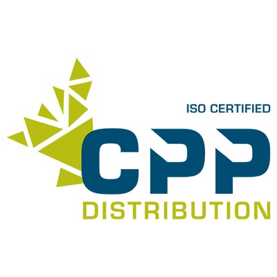 CPP Distribution's Logo